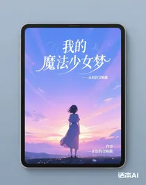 我的魔法少女梦