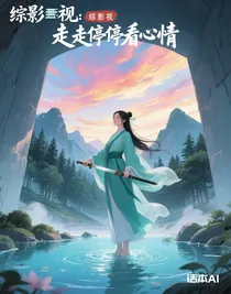 综影视：走走停停看心情