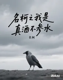 名柯之我是真酒不参水