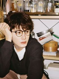 院人：愿你我幸运常伴！