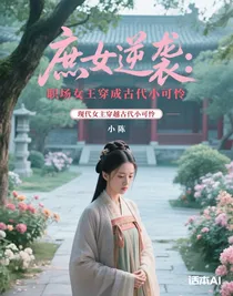 庶女逆袭：职场女王穿成古代小可怜