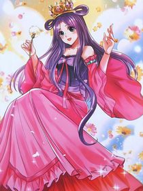 叶罗丽：情为欲