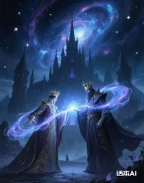 异能者与幽暗之王罗杰