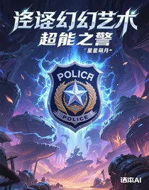 超能之警