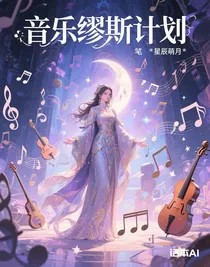 音乐缪斯计划