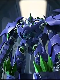 超兽之龙皇星云