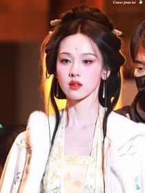 云之羽：宫尚角养媳妇