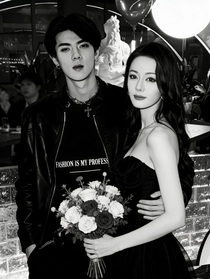 欢乐颂之凝心之谭