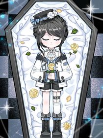 真理之下：眠棺