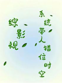 综影视系统带人错位时空