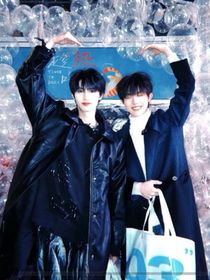 朱苏：你是我亲手培养的对手