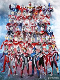 ……奥特曼聊天……