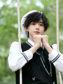 all：穿越后我居然变成了Omega？