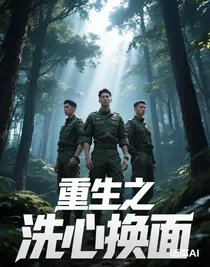 重生之洗心换面