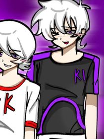 超级英雄K1：全能宇宙