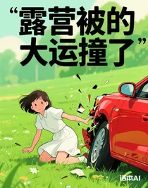 露营被大运撞了