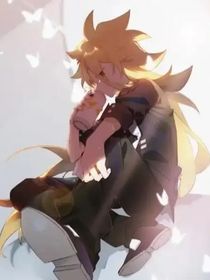 凹凸—实验体44号