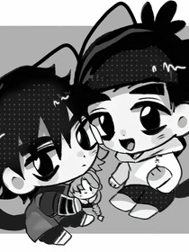 伍六七聊天群（柒七