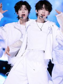 他的志，他的皓月星辰