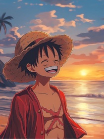 海贼王：橡胶的女剑士