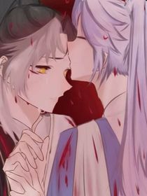 奇遇原始人键原CP