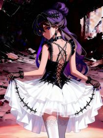 鸣潮：总是离人泪