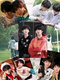 小四四们的校园生活