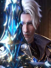 龙天印：副殿主她又去魔族境内啦！