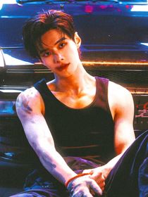 综影视：路人甲她有的是力气和手段