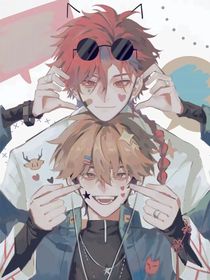 v斐）千年的等候