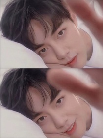 余生：顾盼思之