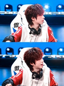 TNT：我靠美貌攻略男神