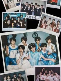 all轩：男团？这我熟啊！