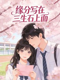 缘分写在三生石上面