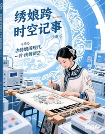 绣娘跨时空记事