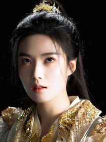 暗河传：慕念倾