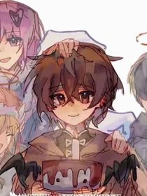 虽是玫瑰，但又是荆棘