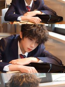 TF四代之携手同行