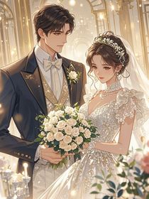 我捡的老公竟是首富总裁