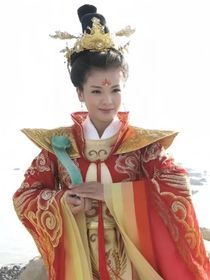 妈祖复苏之拯救信徒日常