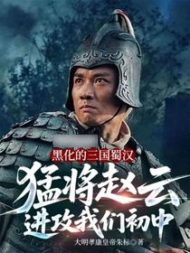 黑化的三国蜀汉猛将赵云进攻我们初中