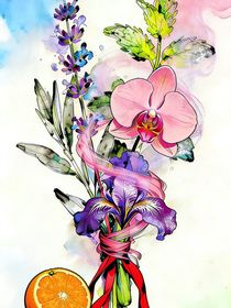 垂涎：借一晌贪欢