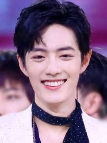 肖战：助理，暗恋，追星成功