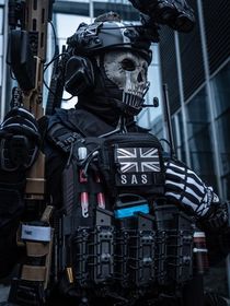 cod乙女同人文系列