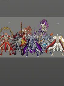 斗2开局觉醒武魂觉醒武神