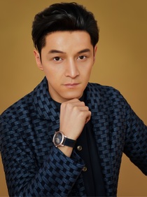 娱乐圈：老胡的小娇妻