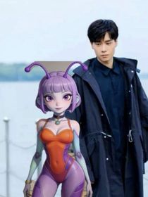 毒舌家庭之吴白家的外星人