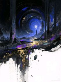 各怀鬼胎的四海八荒