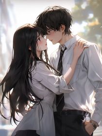 死对头他总在钓我