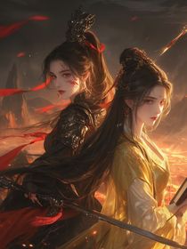 穿书后，我和姐妹飒翻京城